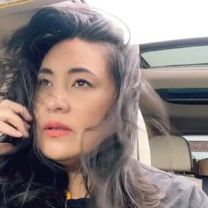 Meet your Posher, Judith